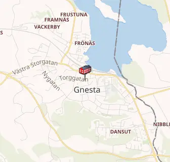 Gnesta