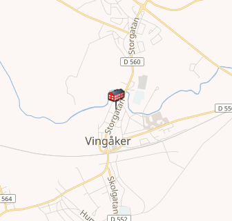 Vingåker