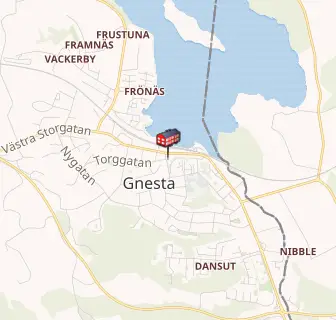 Gnesta