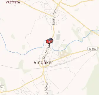 Vingåker