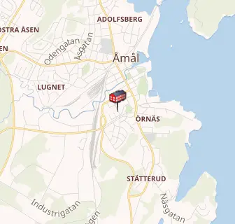 Åmål
