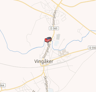 Vingåker