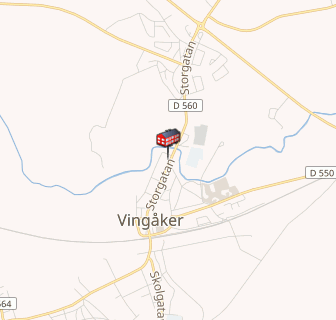Vingåker