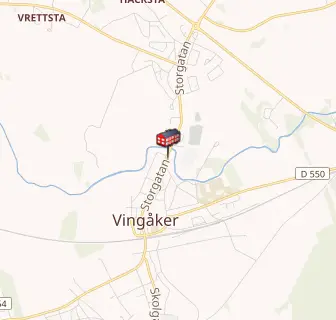 Vingåker