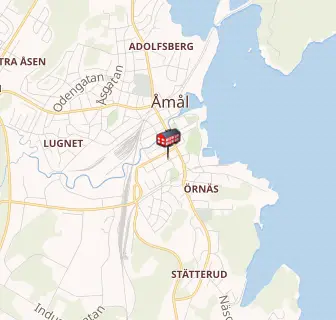 Åmål