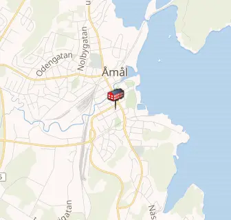 Åmål
