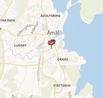 Åmål