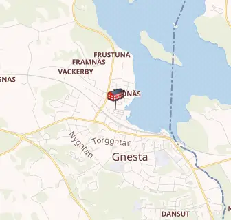 Gnesta
