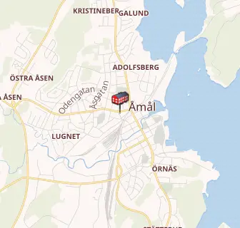 Åmål