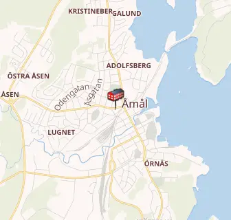 Åmål