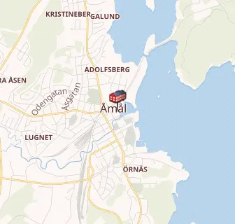 Åmål