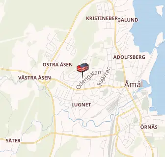 Åmål