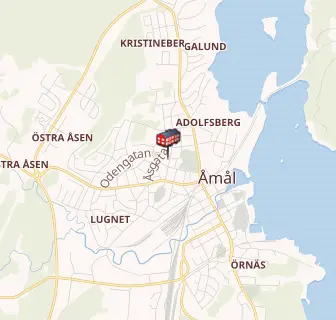 Åmål