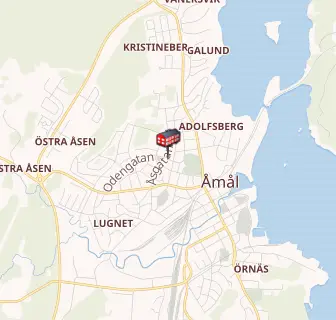 Åmål