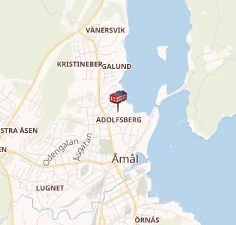 Åmål
