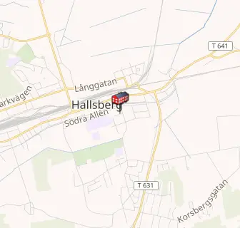 Hallsberg