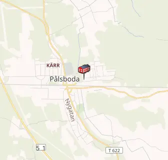 Hallsberg