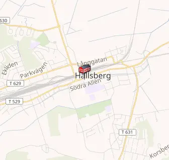 Hallsberg