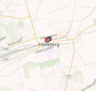 Hallsberg