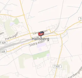 Hallsberg
