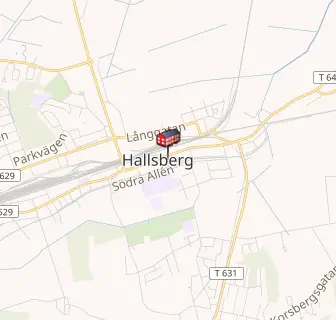 Hallsberg