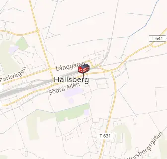 Hallsberg