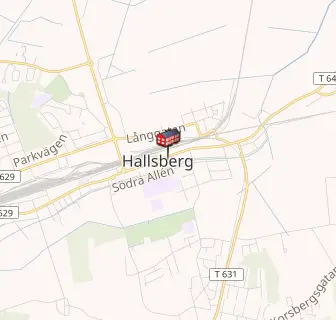Hallsberg