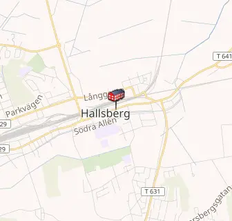 Hallsberg