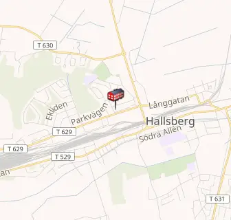 Hallsberg