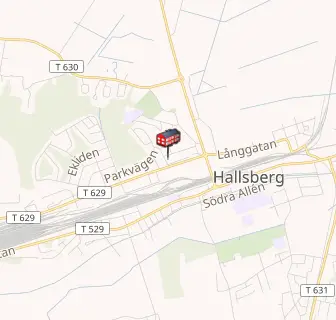Hallsberg