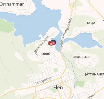 Flen