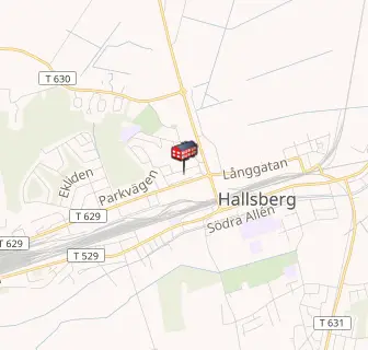 Hallsberg