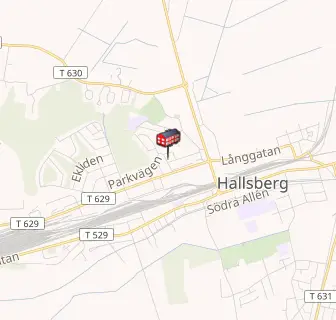 Hallsberg