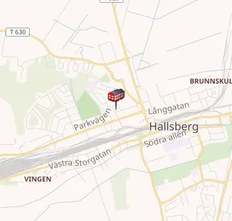 Hallsberg