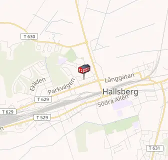 Hallsberg