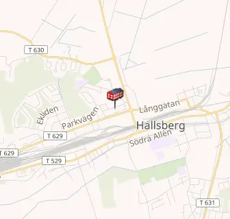 Hallsberg