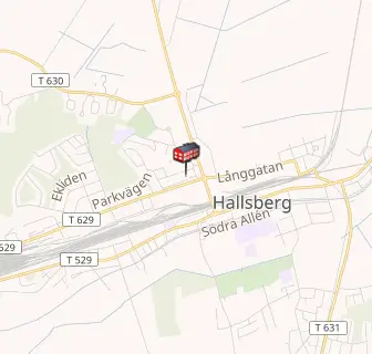 Hallsberg