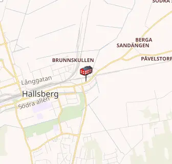 Hallsberg