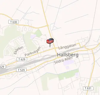 Hallsberg