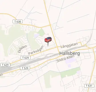 Hallsberg