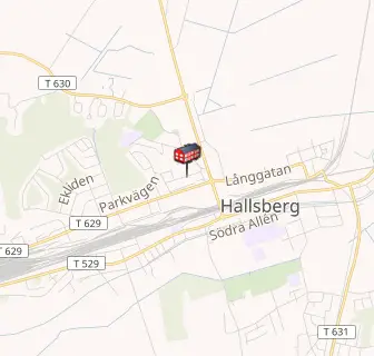 Hallsberg