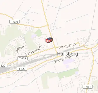 Hallsberg