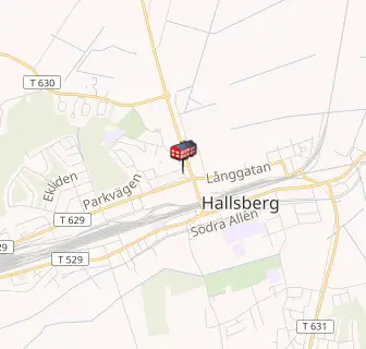 Hallsberg