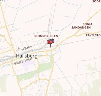 Hallsberg