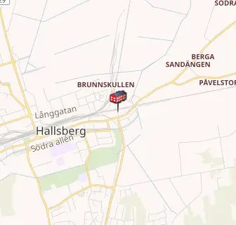 Hallsberg