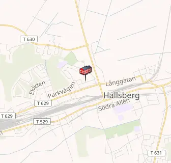 Hallsberg