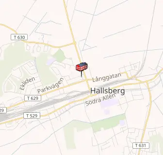 Hallsberg