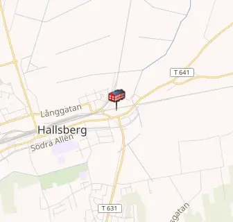 Hallsberg