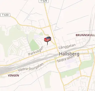 Hallsberg