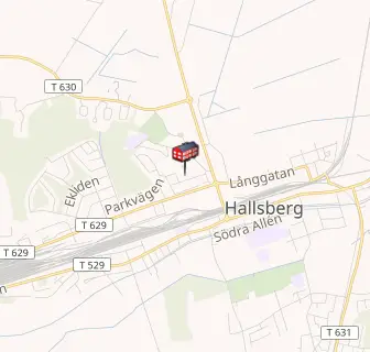 Hallsberg